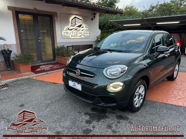 Fiat FIAT 500X 1.6 E-Torq 110 CV Urban UNIPRO! PREZZO