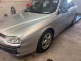Alfa Romeo 156 2.0 TS Selespeed, Gepflegt,... - Alfa Romeo 156: 2.0