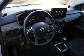 Dacia Jogger Extreme+