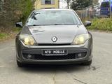 Renault Laguna III Dynamique  2.0l+KLIMA+NAVI+LEDER+Wint - Renault Laguna: I
