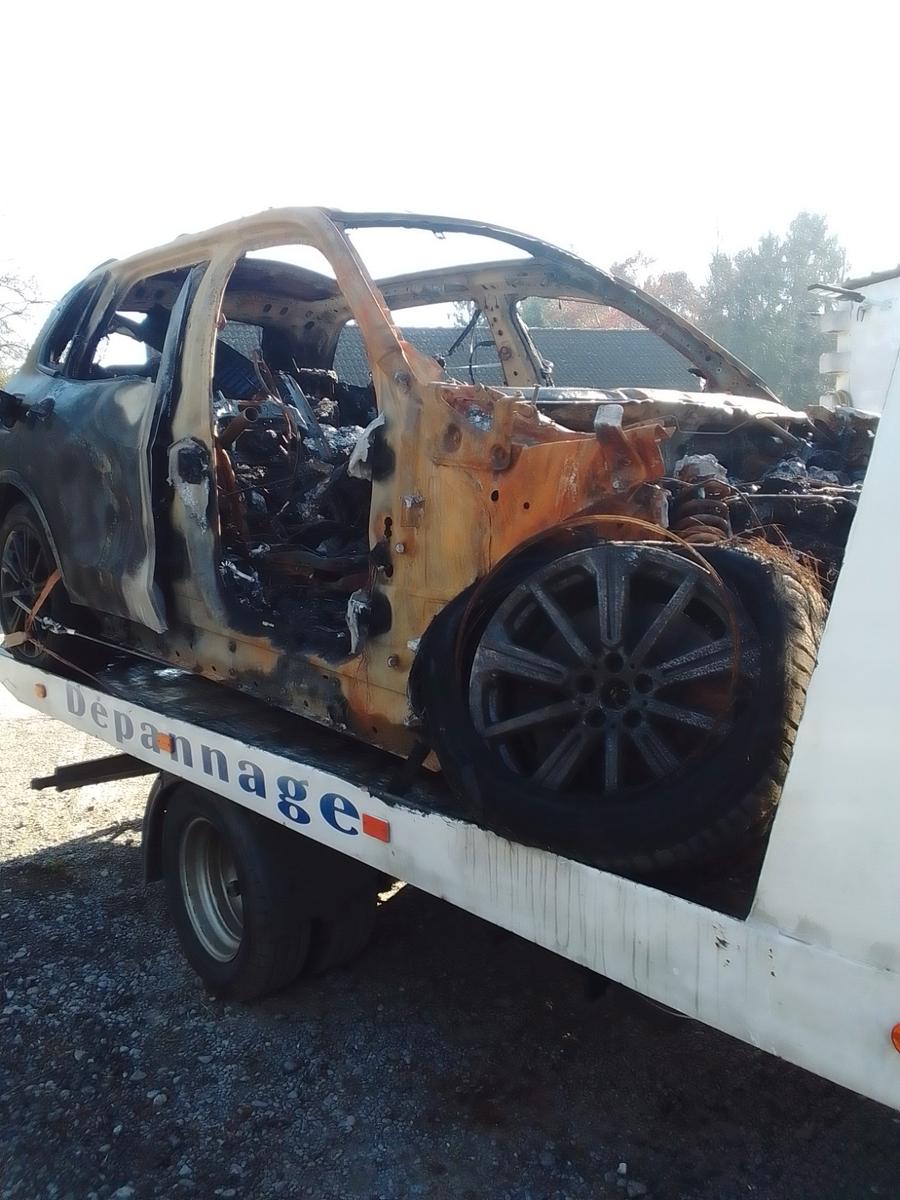 BMW X5 xDrive40i MOD 2019