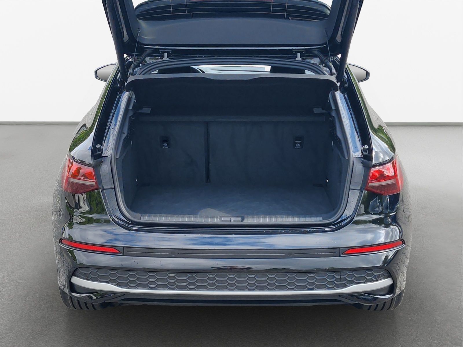 Audi A3 - Bild 11