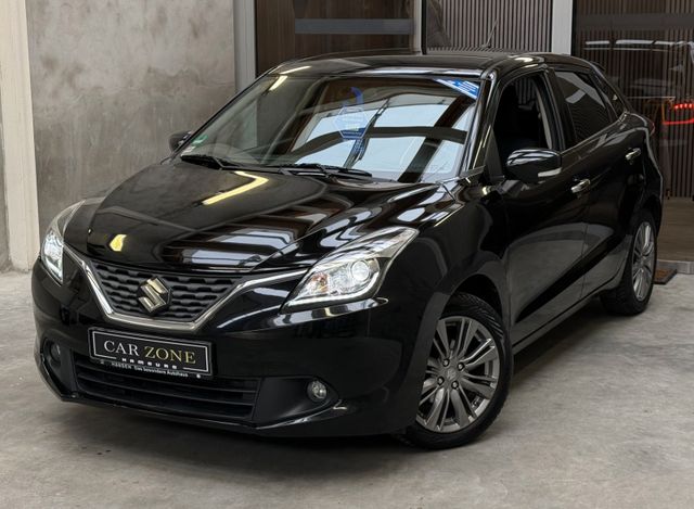 Suzuki Baleno *Xenon*LED*Kamera*Sitzheizung*Keyless*ACC