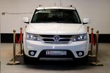 Fiat Freemont 2.0 Multijet Lounge 4WD TÜV&Inspektion - Fiat Freemont Gebrauchtwagen