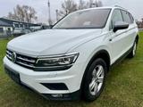 Volkswagen Tiguan Allspace Highline 4Motion