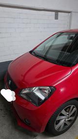 Seat Mii 1.0 44kW - - Seat Mii in Wuppertal