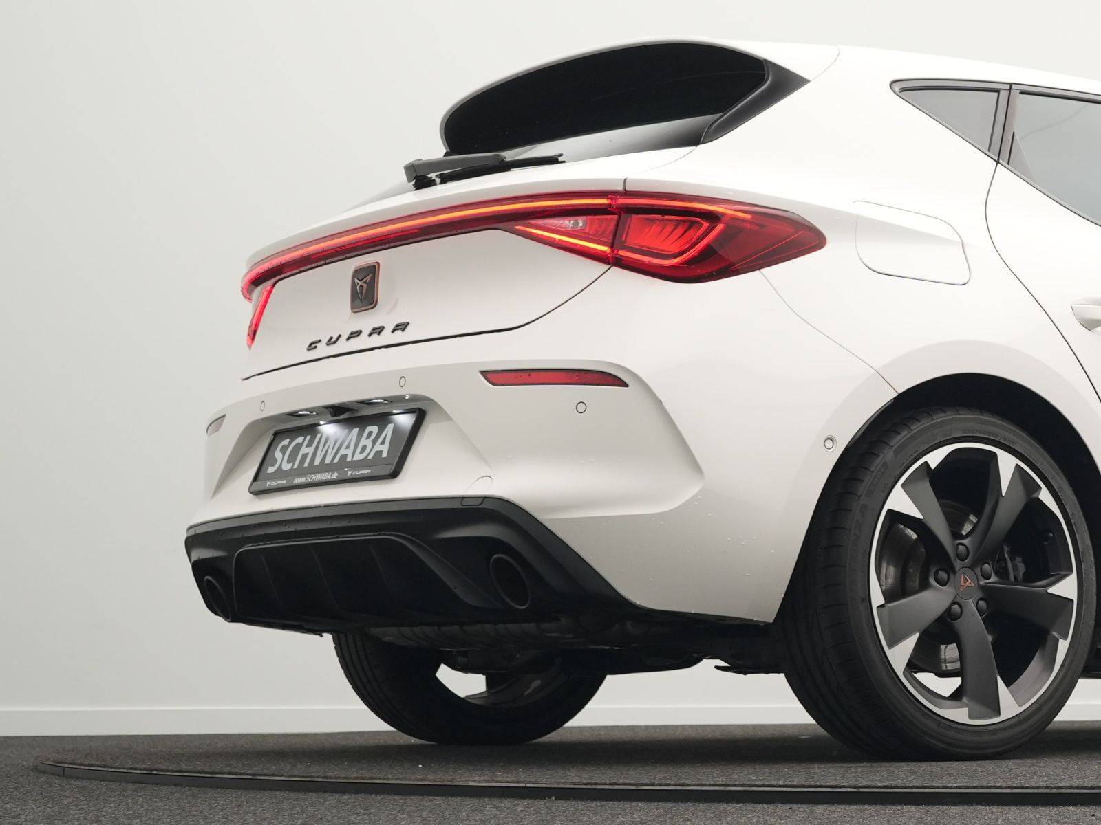 Cupra Leon - Bild 45