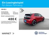 Volkswagen ID.3 GTX Performance Navi*Wärmep.*IQ-Light*IQ-Dr - VW ID.3 in Mainz