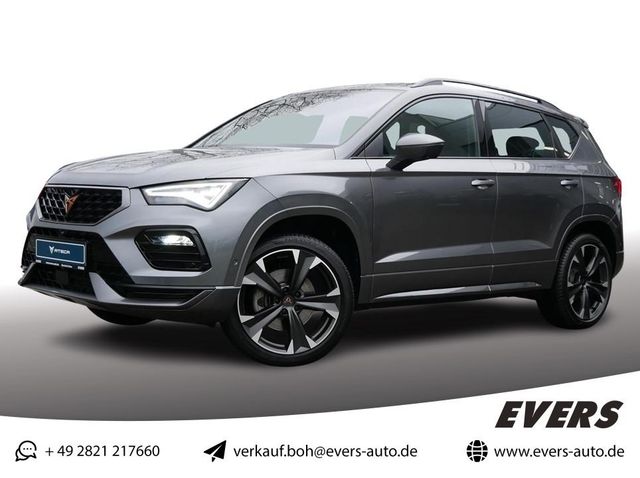 Cupra Ateca 2.0 TSI DSG 4DRIVE DSG NAVI+LED+SHZ+ACC