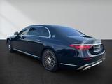 Mercedes-Benz S 580 Maybach 4M First-Class+TV+Chauffeur+Kühl+ - Mercedes-Benz S 580 Gebrauchtwagen