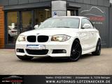 BMW 125i Coupe M-Sport Reihe 6-Zylin Liebhaber AHK - BMW: Reihe