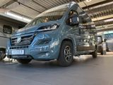 HYMER / ERIBA / HYMERCAR Yosemite / Dachzelt / Automatik / Truma DE - Offers matching your search criteria