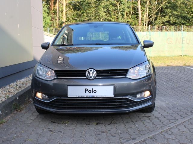 Polo 1.0  Sound KLIMA