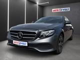 Mercedes-Benz E400 4Matic T-Modell Avantgarde LED Navi 360° - Mercedes-Benz E-Klasse: T Modell
