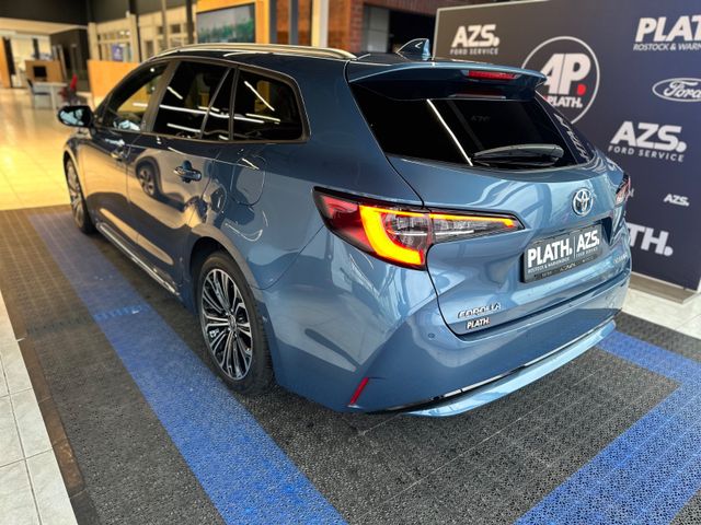 Toyota Corolla TS Hybrid Team D *wenig KM*