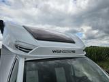 Weinsberg X Cursion Edition 500 MQ - Weinsberg X cursion