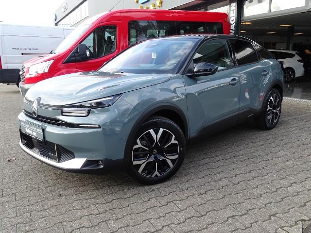 Citroën C4 1.2 PureTech 130 Max Automatik 