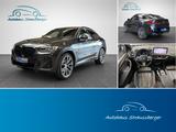 BMW X4 xDrive 30d M Sport ACC AHK Standh. SHZ LED 3Z - BMW X4 aus 2023