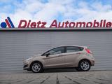 Ford Fiesta 1.0 EcoBoost Titanium Gerne Finanzierung+ - Ford Fiesta: Finanzierung