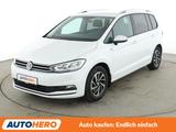 Volkswagen Touran 1.4 TSI Join Aut.*NAVI*LED*ACC*PDC*SHZ* - Volkswagen Touran: 7 Sitzer