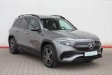 Mercedes-Benz EQB 300 4Matic AMG PANO 847 7-Sitz 27097 € NETTO - gebrauchte Mercedes-Benz EQB aus dem Jahr 2022