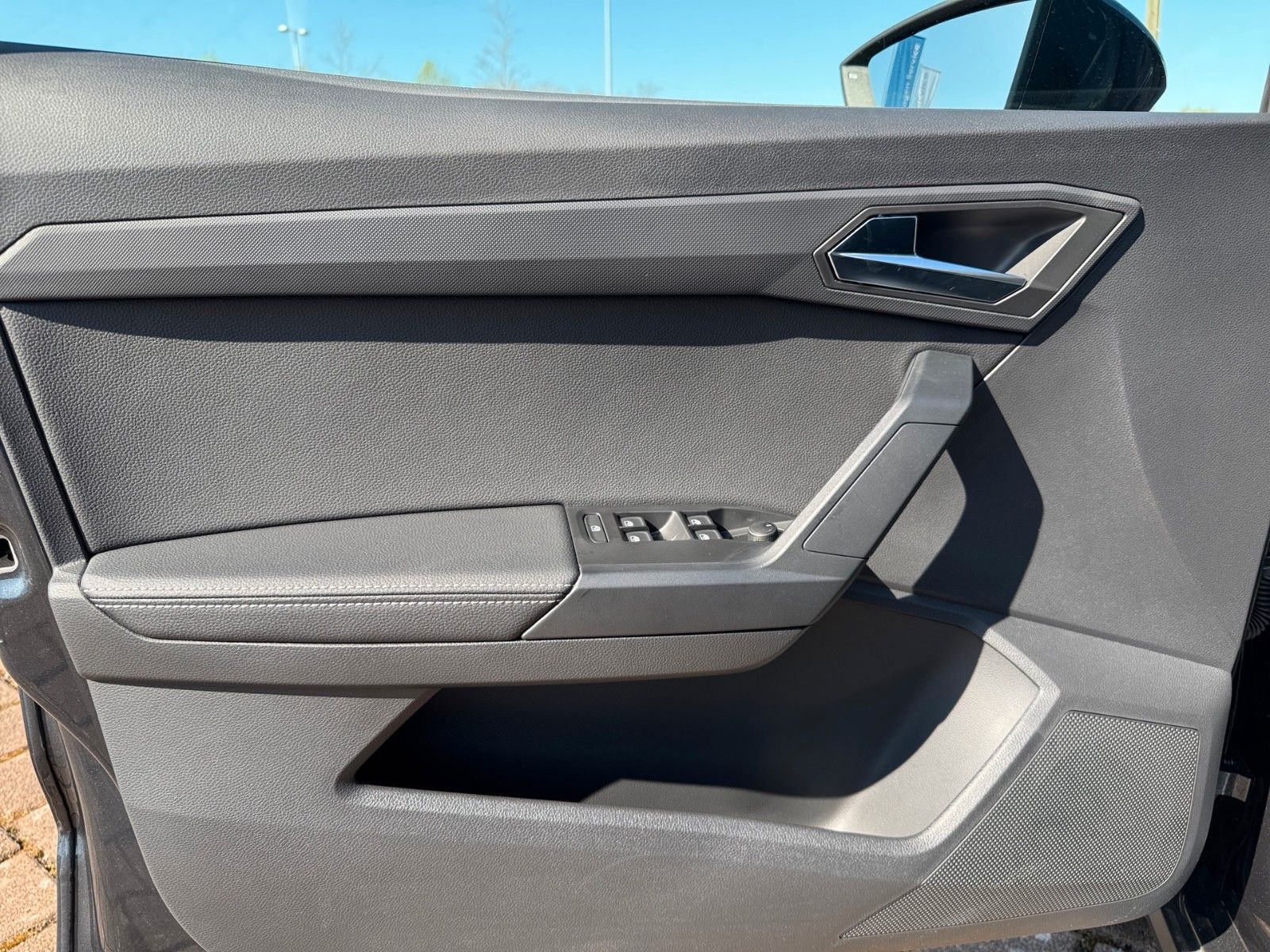 Fahrzeugabbildung SEAT Arona Style 1.0TSI
