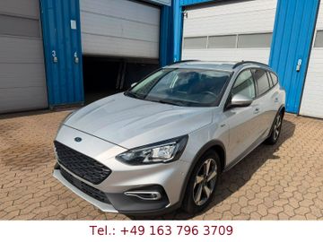 Ford Focus - 3