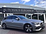 Mercedes-Benz C 200 T Aut~Avantgarde~Navi~Kamera~Distronic~LED - Mercedes-Benz C 200 in Oberhausen