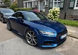 Audi TT / TTS 2.0 Quattro310PS|Matrix|KW ... - Audi TT: Ps