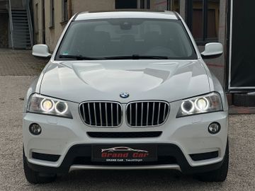 BMW X3 - 2