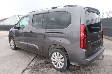 Fotografie des Opel Combo Life 1.5 D Start/Stop Ultimate