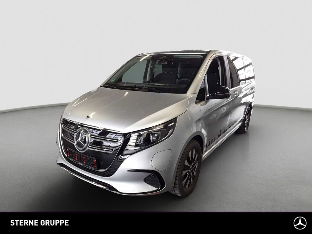 Image of Mercedes-Benz EQV