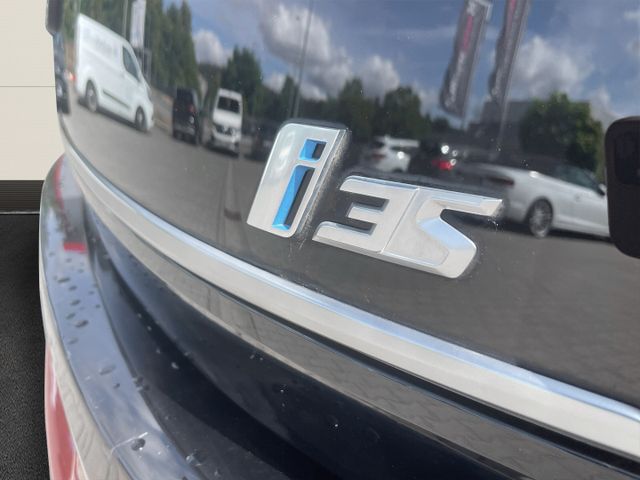 BMW i3 S 120 Ah+Nav+LED+Business+Keyless+Kamera+1.Ha