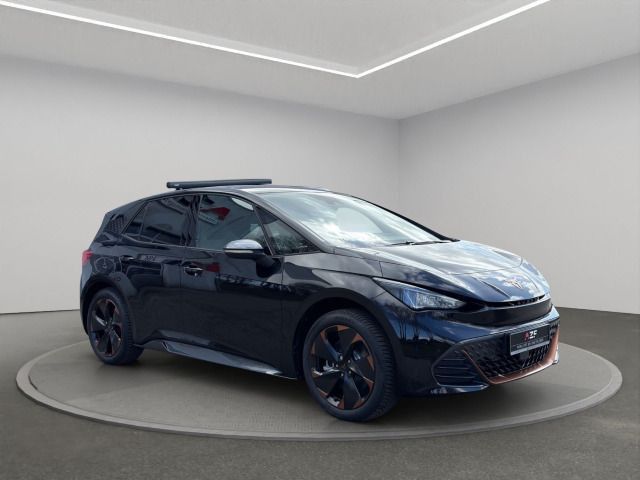 Cupra Born - Bild 3