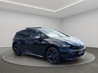 Cupra Born - Vorschau Bild 3
