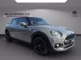 MINI Clubman One KEYLESS PDC SITZHEIZUNG - MINI One Clubman Kombi Gebrauchtwagen