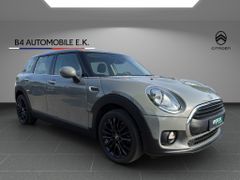 Fahrzeugabbildung MINI Clubman One KEYLESS PDC SITZHEIZUNG