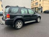Ford Maverick 3.0 V6 Automatik Benzin+LPG - Ford Maverick: 3.0