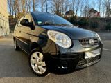 Kia Picanto 1.1 Start Klima ZV Alu eFenster Servo - Kia Picanto aus 2009