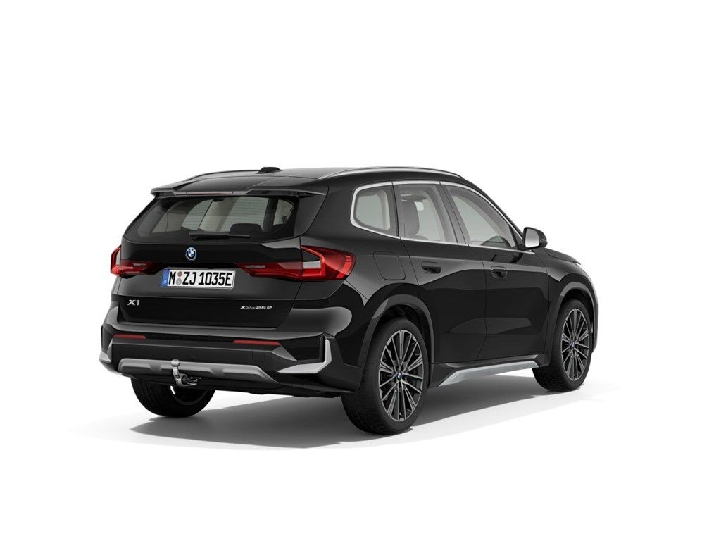 BMW X1 xDrive25e xLINE LEDER 20''LC PROF HuD AHK 360 foto 3