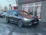Ford Focus Turnier ST-Line Style - Ford Focus ST mit Diesel-Antrieb