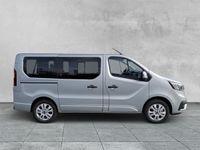 Renault Trafic - Vorschau Bild 6