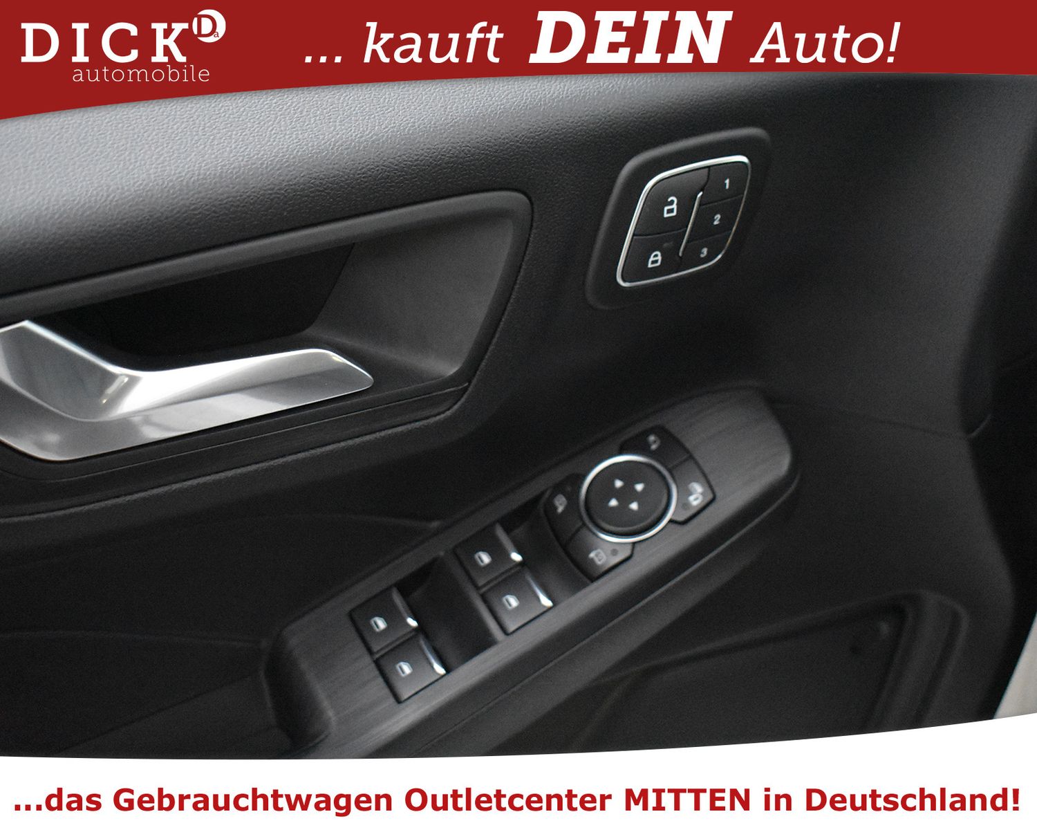 FORD Kuga Hyb 2.5 Vignale MEMO+VIRTU+HEAD+KAM+B&O+AHK - Image 18