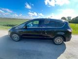 Ford Smax 2019 - 7 Sitzer - Automatik - Ford S-Max in Hamm