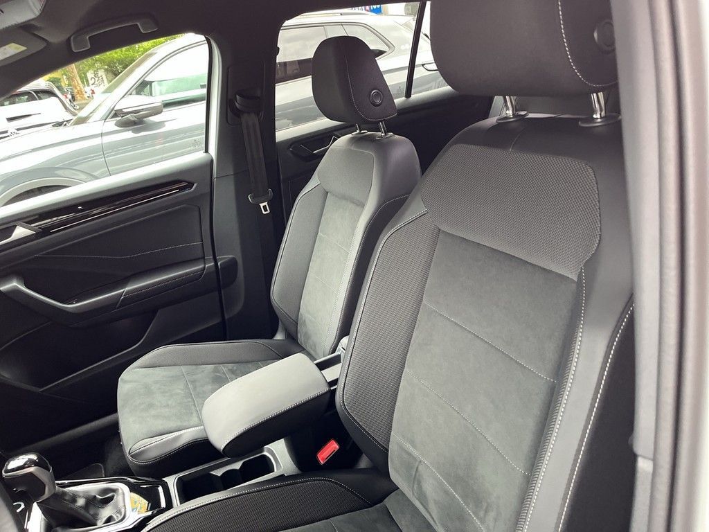 Volkswagen T-Roc - Bild 17