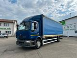 Renault MIDLUM 280 DXi 4x2with plane ORIGINAL KM, vin996 - Renault Midlum