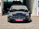 Maserati Gransport coupé 4.2 V8 | Checkheft | Service neu - Maserati aus 2004: Coupe
