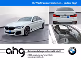 BMW M550i xDrive Laser Massage Glasdach ACC 20 ' Bow