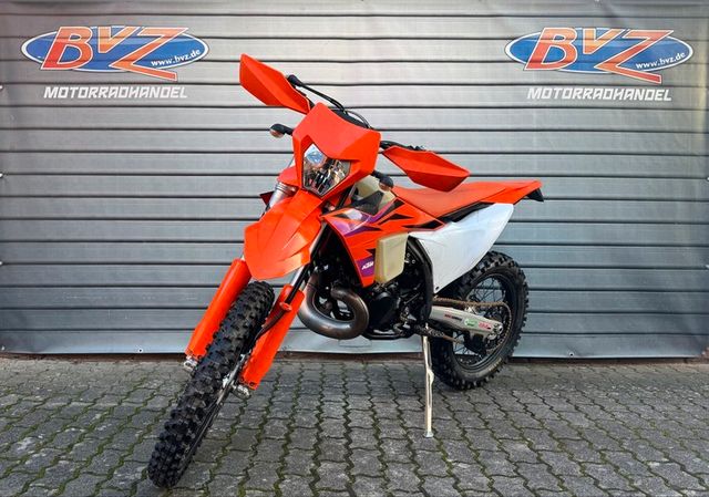 KTM 300 EXC 