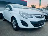 Opel Corsa D Selection - Opel Corsa: Selection